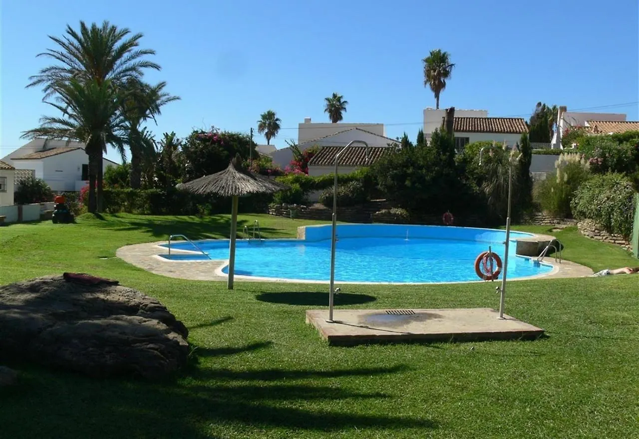 Estepona Villa Sea Front Spain