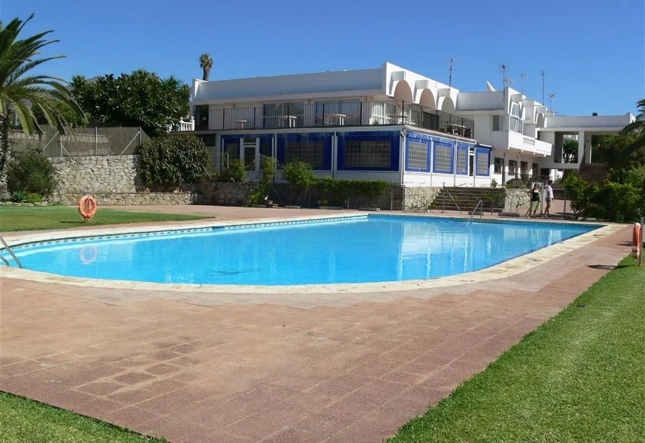 Estepona Villa Sea Front