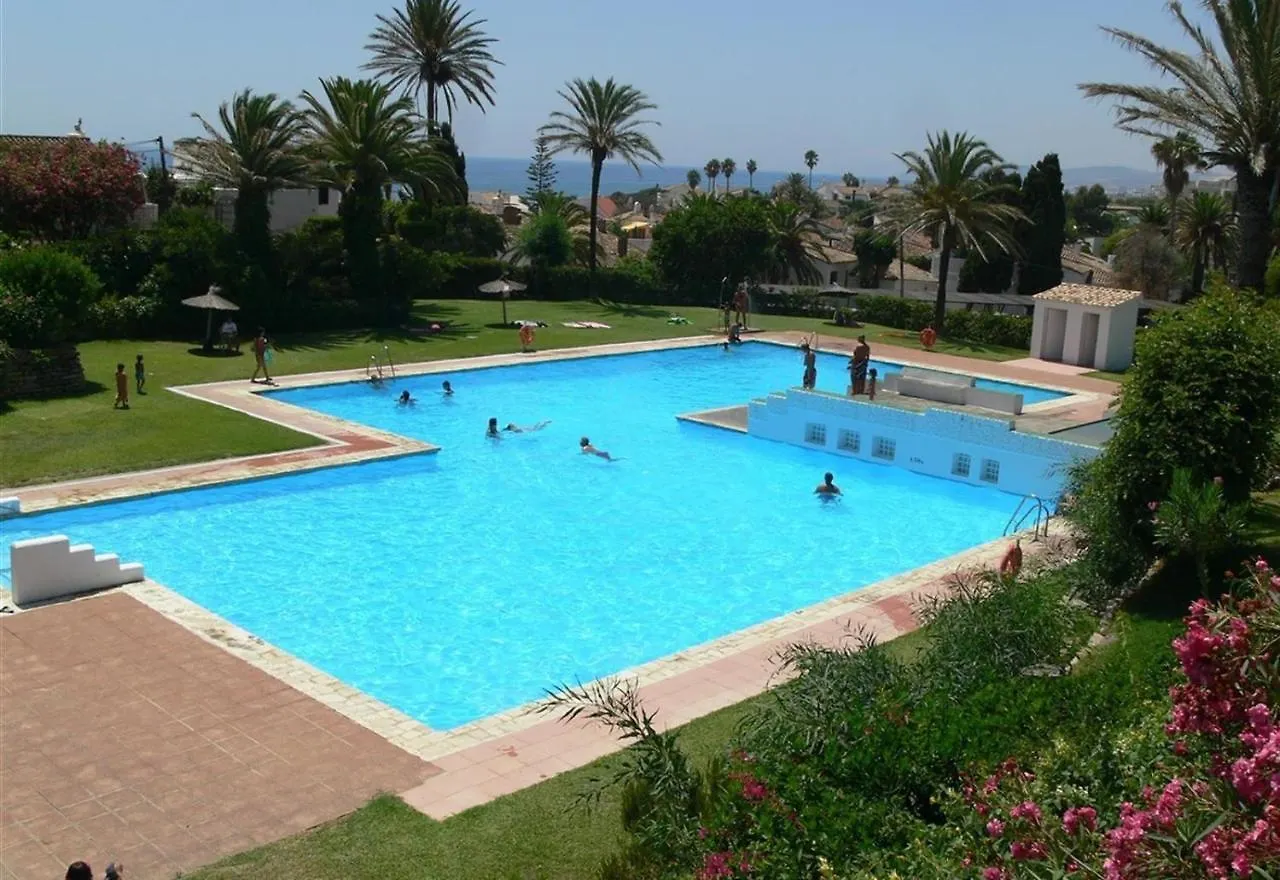Estepona Villa Sea Front