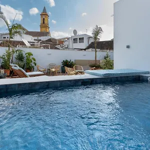  Hostal Veranera